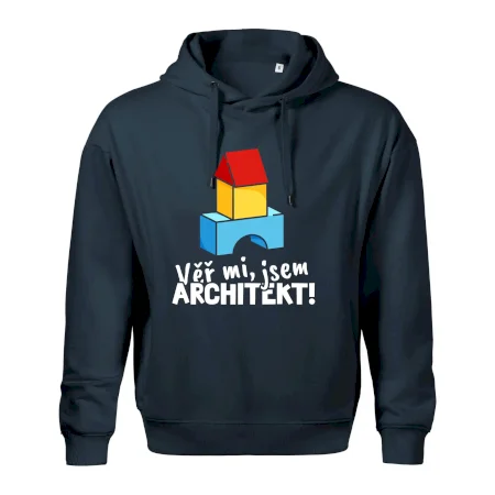 Věř mi, jsem architekt