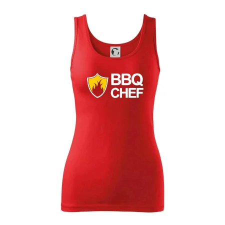 Grilovanie - BBQ Chef