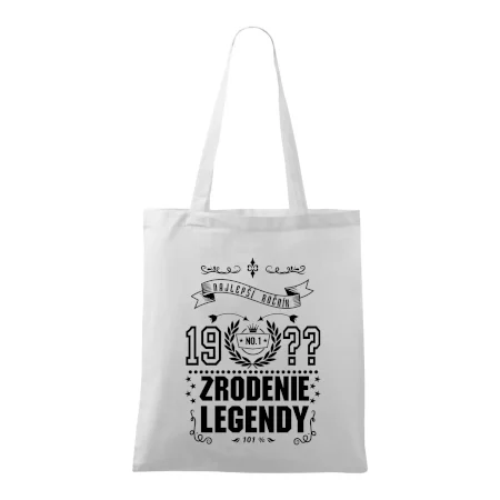Zrodenie legendy - pre všetkých