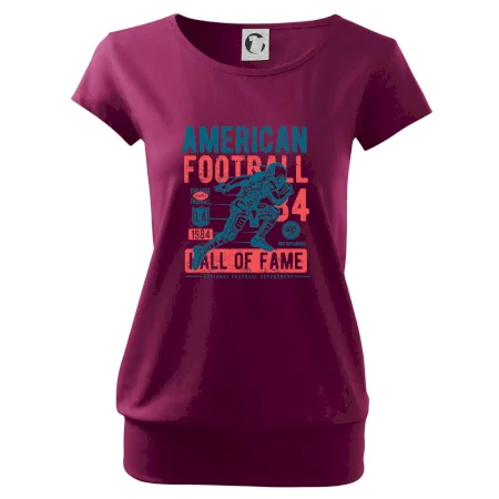 American Football plagát