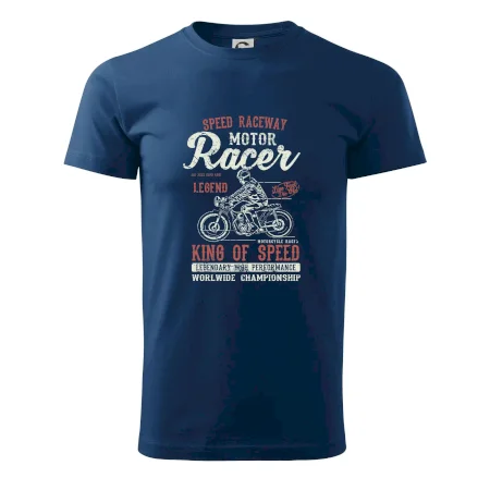 Motor Racer