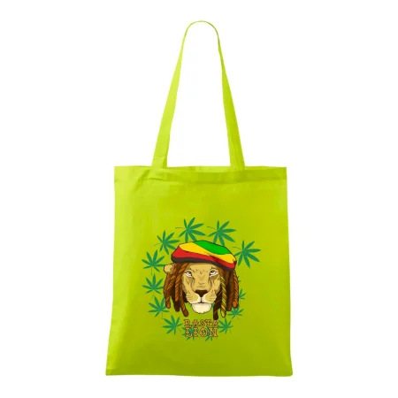 Rasta Lion