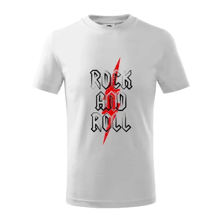Rock and Roll blesk