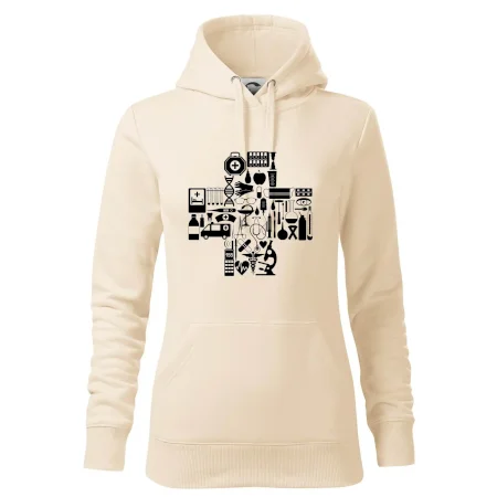 Zdravotné kríž veci