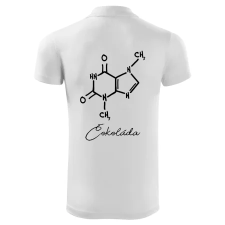 Čokoláda chémia
