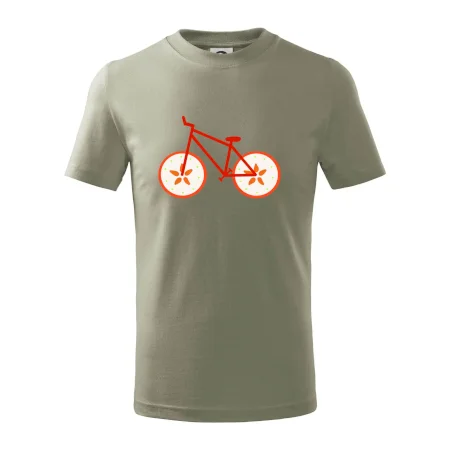 Bicykel Jablko (Moňas)