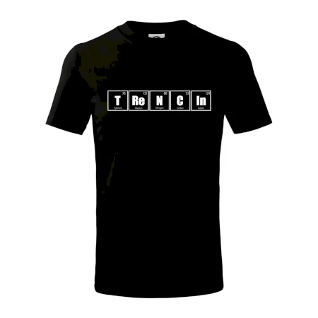 Periodická tabuľka Trenčín