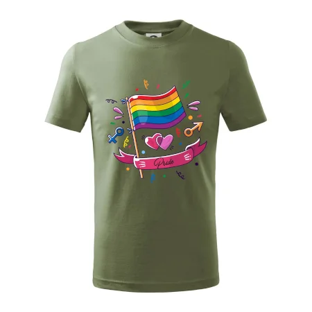 Pride vlajka