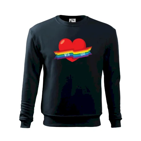 LGBT with love