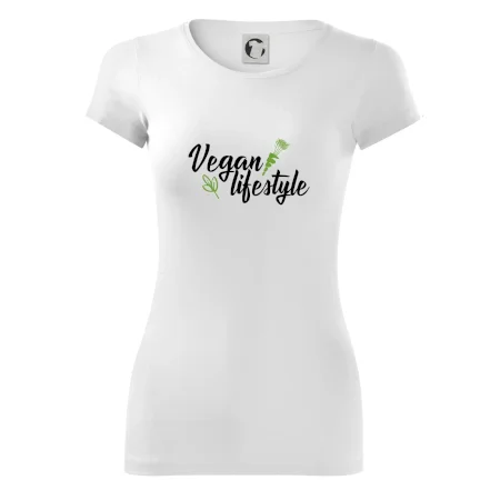 Vegan lifestyle