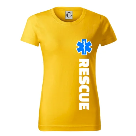 Rescue - pre záchranárov