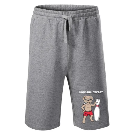 Bowling expert (Hana-creative)