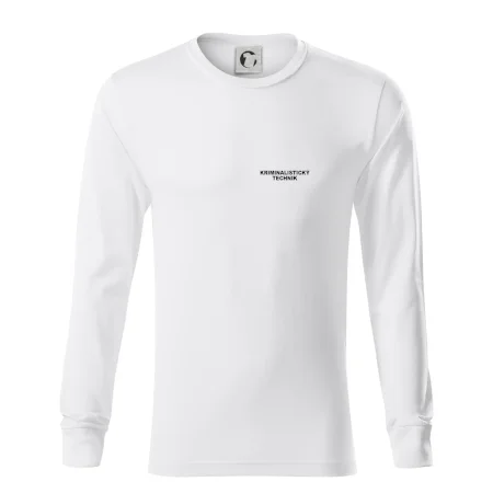 Kriminalistický technik