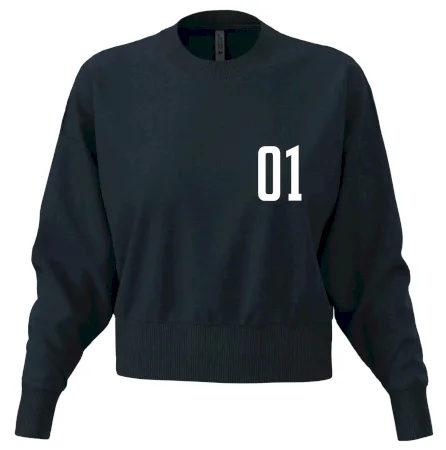 Futbalový dres - vlastné meno a číslo