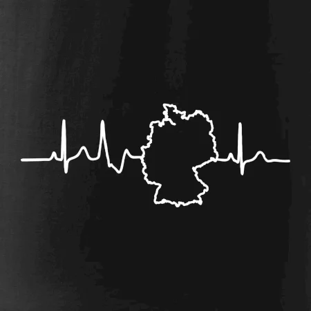 EKG Německo
