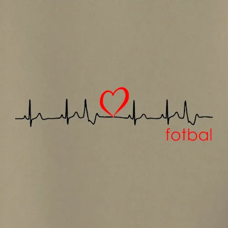 Moje srdce bije pre fotbal