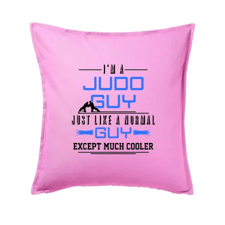 Judo Guy