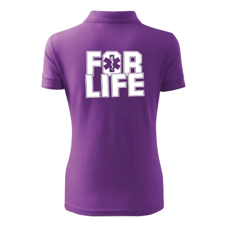 For Life