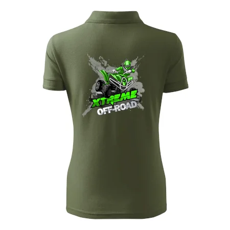 ATV štvorkolka offroad XXX
