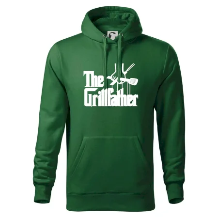 The Grillfather