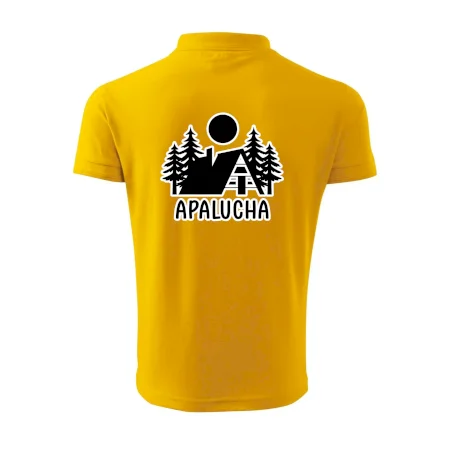 Apalucha chalupa
