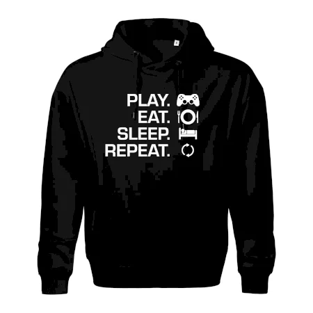 Play Eat Sleep Repeat game