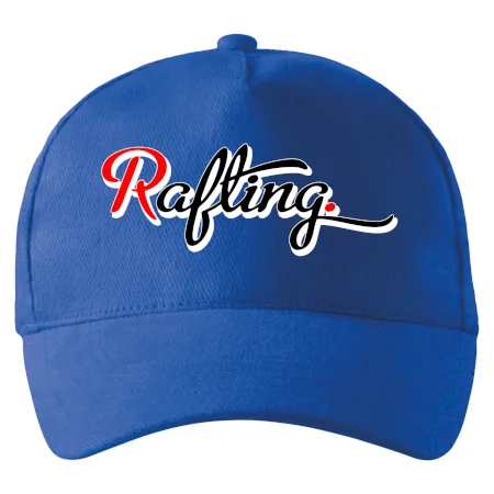 Rafting retro