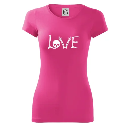 Radiologie LOVE
