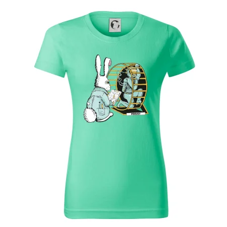 Pokusy na ľuďoch (Pecka Design)
