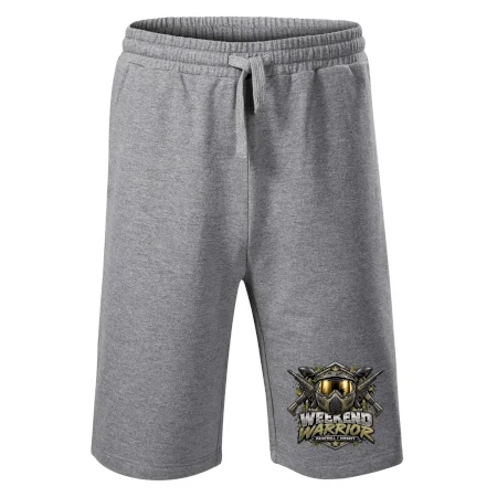 Víkendový bojovník pre paintball a airsoft
