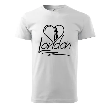 London Love