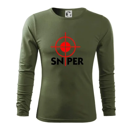 Sniper zameriavač