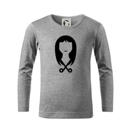 Dámska kaderníčka