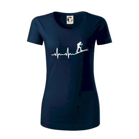 EKG skialpinismus