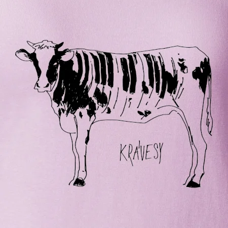Krávesy