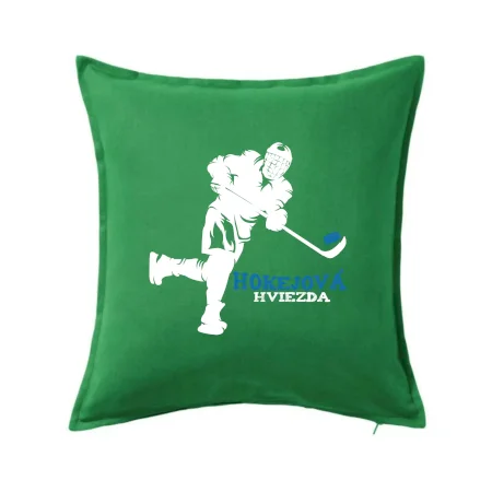 Hokejová hviezda