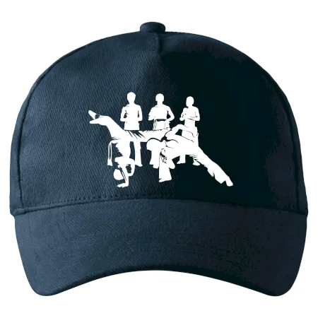 Capoeira všetci