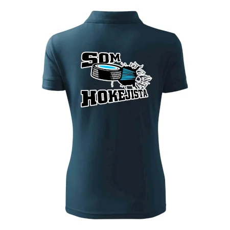 Som hokejista