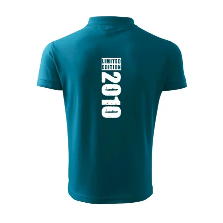 Limited edition 2010 pruh