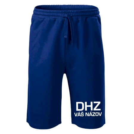 DHZ postava - vlastný názov