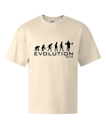 Evolúcia Gym