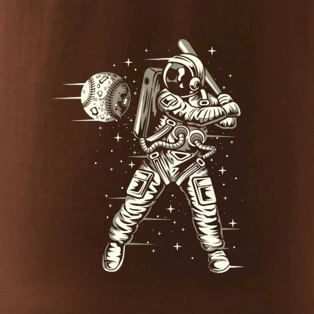 Space Baseball