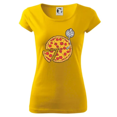 Pizza DJ