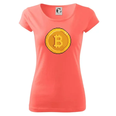 Bitcoin minca
