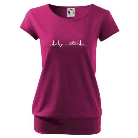 SDH EKG
