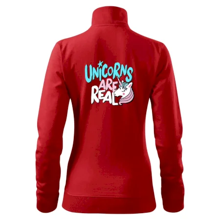 Unicorns are real ponny