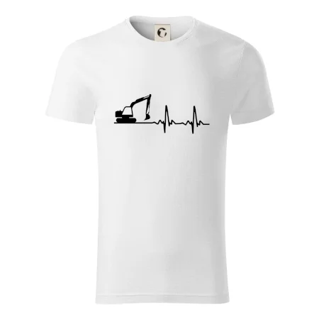 EKG bagr