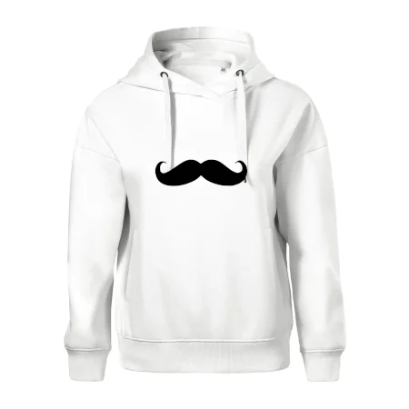 Mustache - fúziky
