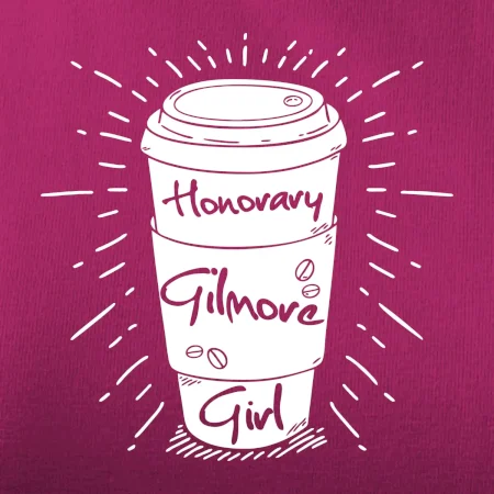 Honorary Gilmore Girl