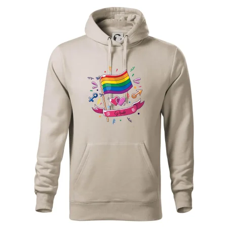 Pride vlajka